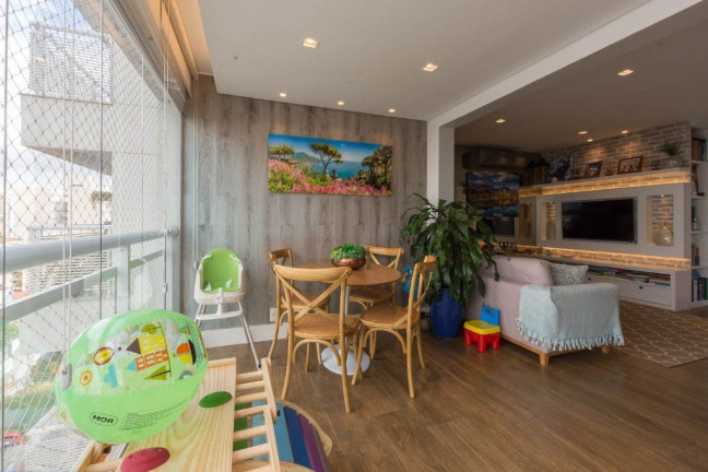Imagem Apartamento com 3 Quartos à Venda, 89 m² em Perdizes - São Paulo Imagem Apartamento com 3 Quartos à Venda, 89 m² em Perdizes - São Paulo