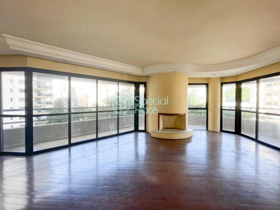 Imagem Apartamento com 3 Quartos à Venda, 350 m² em Perdizes - São Paulo