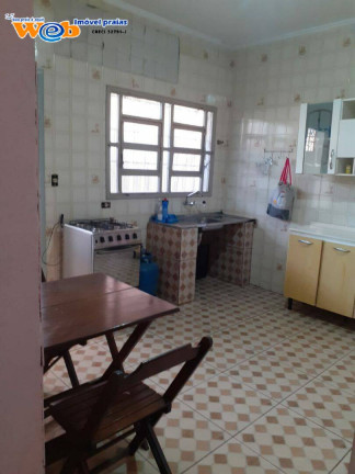 Casa com 2 Quartos à Venda, 40 m² em Ocian - Praia Grande