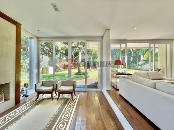 Imagem Casa de Condomínio com 5 Quartos à Venda, 743 m² em Parque Rincão - Cotia Imagem Casa de Condomínio com 5 Quartos à Venda, 743 m² em Parque Rincão - Cotia