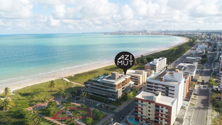 Imagem Apartamento com 1 Quarto à Venda, 21 m² em Intermares - Cabedelo Imagem Apartamento com 1 Quarto à Venda, 21 m² em Intermares - Cabedelo