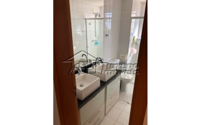 Imagem Apartamento com 3 Quartos à Venda, 129 m² em Jardim Das Indústrias - São José Dos Campos Imagem Apartamento com 3 Quartos à Venda, 129 m² em Jardim Das Indústrias - São José Dos Campos