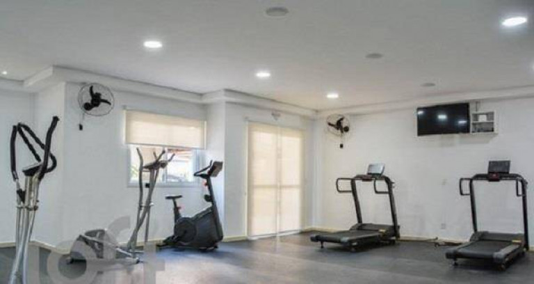 Imagem Apartamento com 3 Quartos à Venda, 80 m² em Tatuapé - São Paulo