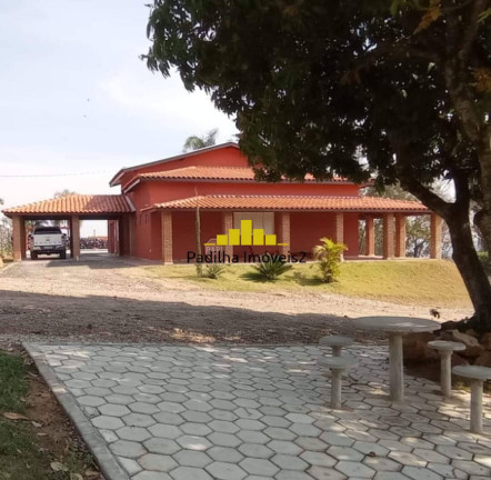 Imagem Chácara com 4 Quartos à Venda, 1.264 m² em Centro - Capela Do Alto Imagem Chácara com 4 Quartos à Venda, 1.264 m² em Centro - Capela Do Alto