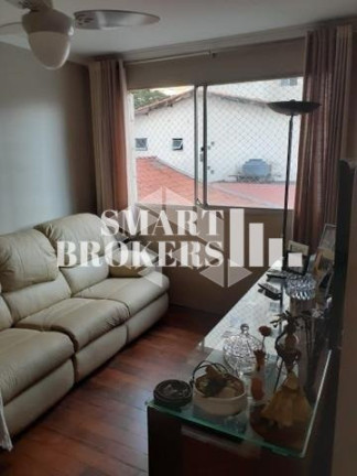 Imagem Apartamento com 2 Quartos à Venda, 70 m² em Chácara Inglesa - São Paulo