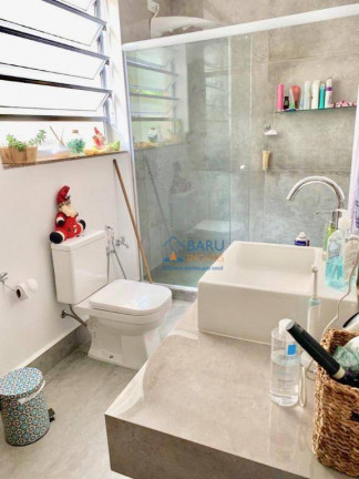 Imagem Apartamento com 3 Quartos à Venda, 150 m² em Higienópolis - São Paulo Imagem Apartamento com 3 Quartos à Venda, 150 m² em Higienópolis - São Paulo