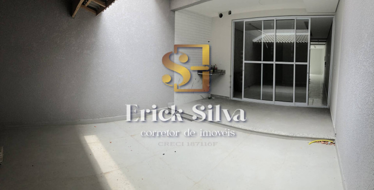 Imagem Casa com 3 Quartos à Venda, 208 m² em Bela Vista - Osasco