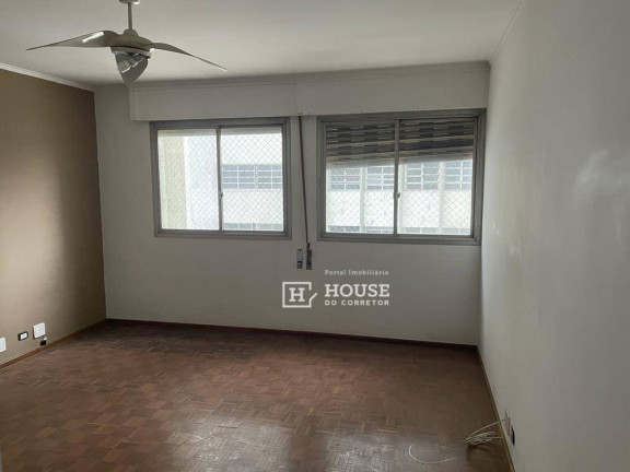 Imagem Apartamento com 3 Quartos à Venda, 333 m² em Paraíso - São Paulo Imagem Apartamento com 3 Quartos à Venda, 333 m² em Paraíso - São Paulo