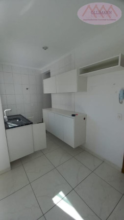 Imagem Cobertura com 2 Quartos à Venda, 35 m² em Vila Junqueira - Santo André