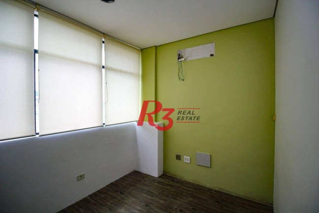 Imagem Imóvel à Venda, 100 m² em Gonzaga - Santos Imagem Imóvel à Venda, 100 m² em Gonzaga - Santos
