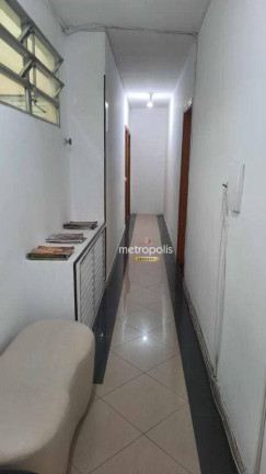 Imagem Sala Comercial para Alugar, 12 m² em Santa Paula - São Caetano Do Sul Imagem Sala Comercial para Alugar, 12 m² em Santa Paula - São Caetano Do Sul