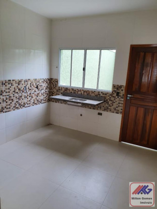 Imagem Casa com 2 Quartos à Venda, 67 m² em Ponte Rasa - São Paulo