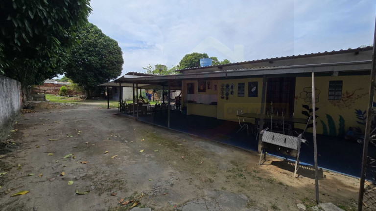 Imagem Terreno à Venda, 846 m² em Flores - Manaus Imagem Terreno à Venda, 846 m² em Flores - Manaus