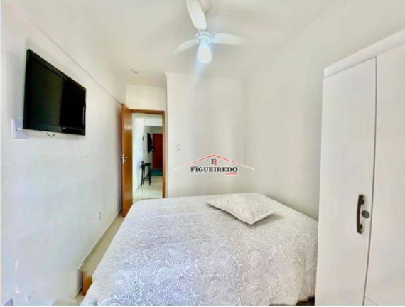 Imagem Apartamento com 1 Quarto à Venda, 48 m² em Boqueirão - Praia Grande Imagem Apartamento com 1 Quarto à Venda, 48 m² em Boqueirão - Praia Grande