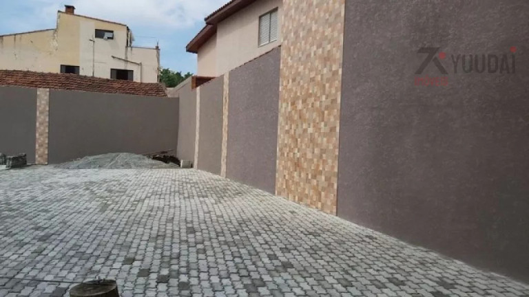 Imagem Terreno à Venda, 573 m² em Jardim Textil - São Paulo