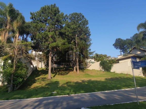 Imagem Terreno à Venda, 927 m² em Alphaville - Santana De Parnaíba Imagem Terreno à Venda, 927 m² em Alphaville - Santana De Parnaíba