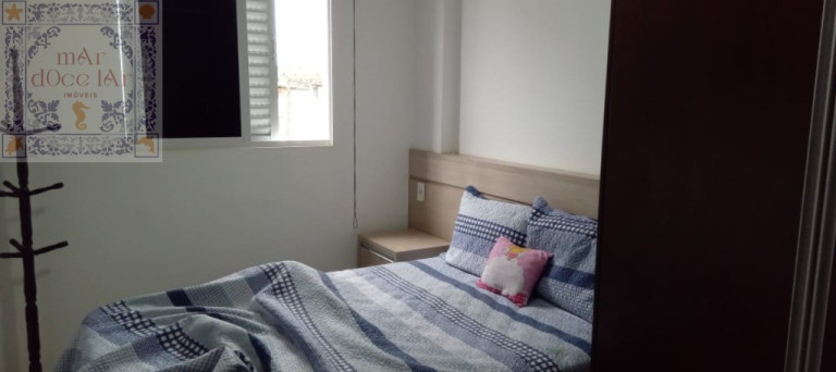 Imagem Casa com 2 Quartos à Venda, 111 m² em Estuário - Santos Imagem Casa com 2 Quartos à Venda, 111 m² em Estuário - Santos
