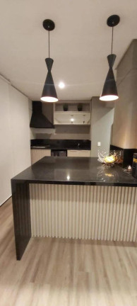 Imagem Apartamento com 4 Quartos à Venda, 151 m² em Jardim Chácara Inglesa - São Bernardo Do Campo