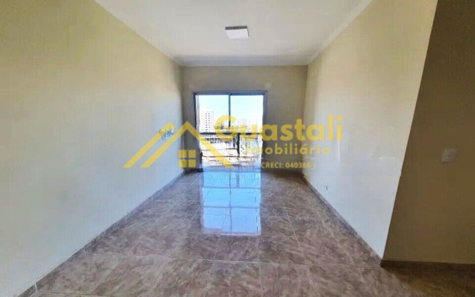 Imagem Apartamento com 3 Quartos à Venda, 76 m² em Nova América - Piracicaba