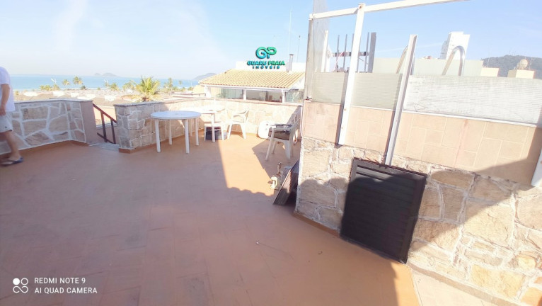 Imagem Cobertura com 4 Quartos à Venda, 250 m² em Enseada - Guarujá Imagem Cobertura com 4 Quartos à Venda, 250 m² em Enseada - Guarujá