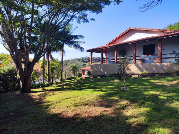 Imagem Chácara com 2 Quartos à Venda, 8.500 m² em Piratuba - Piedade Imagem Chácara com 2 Quartos à Venda, 8.500 m² em Piratuba - Piedade