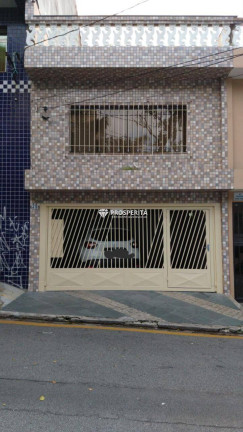 Apartamento com 3 Quartos à Venda, 225 m² em Centro - Diadema