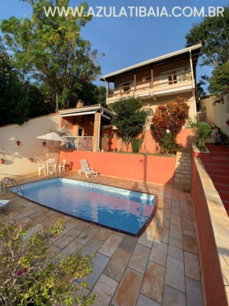 Imagem Casa com 3 Quartos à Venda, 420 m² em Parque Arco íris - Atibaia Imagem Casa com 3 Quartos à Venda, 420 m² em Parque Arco íris - Atibaia