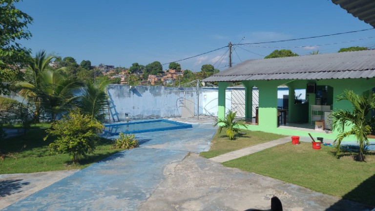 Imagem Casa com 3 Quartos à Venda, 120 m² em Nova Cidade - Manaus Imagem Casa com 3 Quartos à Venda, 120 m² em Nova Cidade - Manaus
