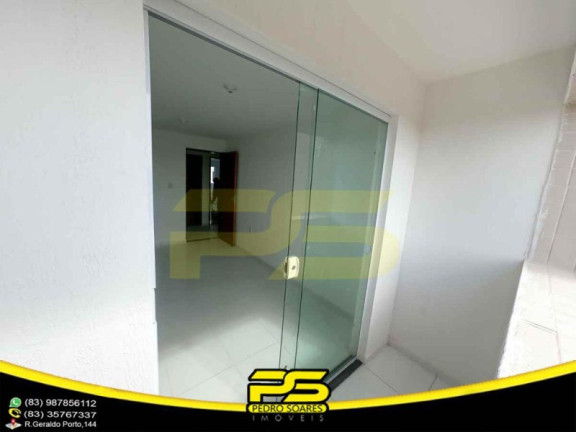 Imagem Apartamento com 2 Quartos à Venda, 48 m² em Gramame - João Pessoa Imagem Apartamento com 2 Quartos à Venda, 48 m² em Gramame - João Pessoa