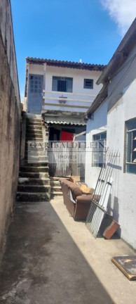 Imagem Casa com 2 Quartos à Venda, 206 m² em Jardim Lisa - Campinas Imagem Casa com 2 Quartos à Venda, 206 m² em Jardim Lisa - Campinas