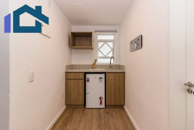 Imagem Apartamento com 1 Quarto à Venda, 38 m² em Centro Histórico - Porto Alegre