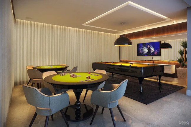Imagem Apartamento com 3 Quartos à Venda, 98 m² em Praia Brava - Itajaí