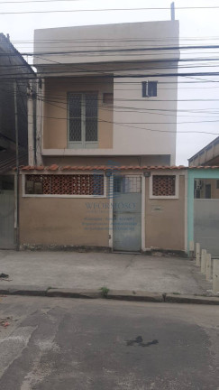 Imagem Casa com 4 Quartos à Venda, 150 m² em Coelho Neto - Rio De Janeiro Imagem Casa com 4 Quartos à Venda, 150 m² em Coelho Neto - Rio De Janeiro