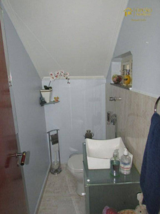 Imagem Casa com 3 Quartos à Venda, 300 m² em Vila Georgina - Indaiatuba Imagem Casa com 3 Quartos à Venda, 300 m² em Vila Georgina - Indaiatuba