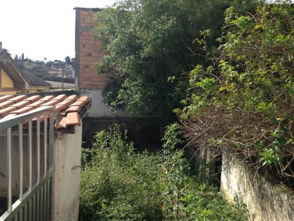 Imagem Casa com 3 Quartos à Venda, 184 m² em Centro - Poá Imagem Casa com 3 Quartos à Venda, 184 m² em Centro - Poá