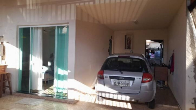 Imagem Casa com 3 Quartos à Venda, 90 m² em Residencial Campos Maia - Pindamonhangaba Imagem Casa com 3 Quartos à Venda, 90 m² em Residencial Campos Maia - Pindamonhangaba