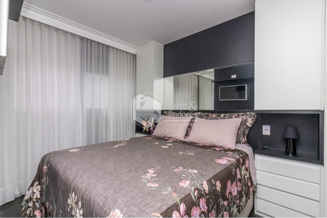 Imagem Apartamento com 2 Quartos à Venda, 67 m² em Indianópolis - São Paulo