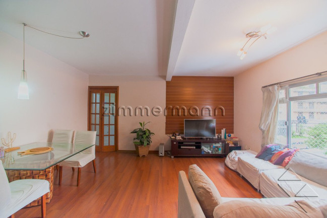 Imagem Apartamento com 2 Quartos à Venda, 99 m² em Perdizes - Sao Paulo Imagem Apartamento com 2 Quartos à Venda, 99 m² em Perdizes - Sao Paulo