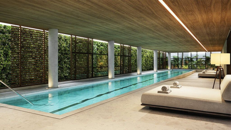Imagem Apartamento com 4 Quartos à Venda, 541 m² em Itaim Bibi - São Paulo Imagem Apartamento com 4 Quartos à Venda, 541 m² em Itaim Bibi - São Paulo