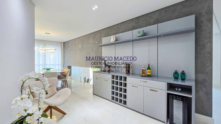 Imagem Casa com 4 Quartos à Venda, 537 m² em Alphaville Conde Ii - Barueri Imagem Casa com 4 Quartos à Venda, 537 m² em Alphaville Conde Ii - Barueri