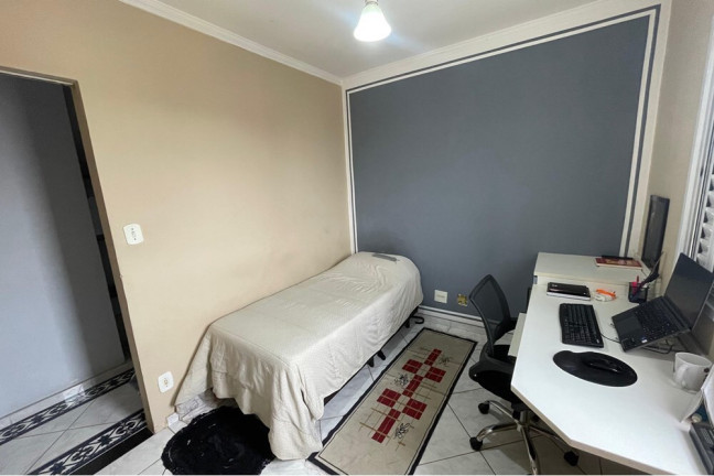 Imagem Apartamento com 3 Quartos à Venda, 76 m² em Parque Da Vila Prudente - São Paulo