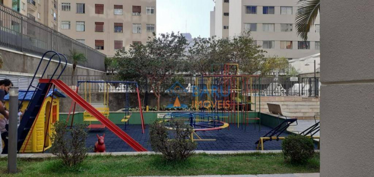 Imagem Apartamento com 2 Quartos para Alugar, 47 m² em Santa Cecília - São Paulo Imagem Apartamento com 2 Quartos para Alugar, 47 m² em Santa Cecília - São Paulo