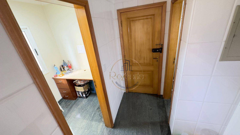 Imagem Apartamento com 3 Quartos à Venda, 152 m² em Jardim - Santo André Imagem Apartamento com 3 Quartos à Venda, 152 m² em Jardim - Santo André