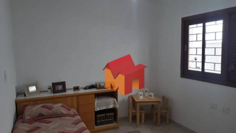 Imagem Casa com 3 Quartos à Venda, 174 m² em Morada Do Sol - Americana Imagem Casa com 3 Quartos à Venda, 174 m² em Morada Do Sol - Americana