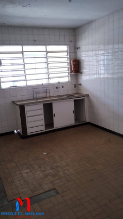 Imagem Apartamento com 3 Quartos à Venda, 120 m² em Santo Antônio - São Caetano Do Sul Imagem Apartamento com 3 Quartos à Venda, 120 m² em Santo Antônio - São Caetano Do Sul