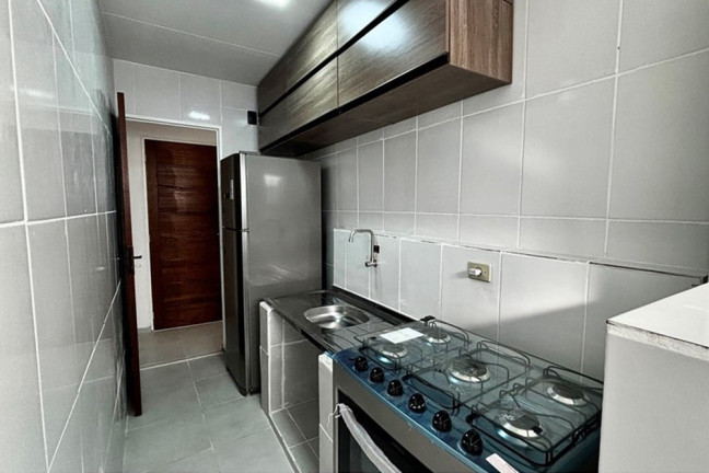 Imagem Apartamento com 2 Quartos à Venda, 52 m² em Jaraguá - São Paulo Imagem Apartamento com 2 Quartos à Venda, 52 m² em Jaraguá - São Paulo