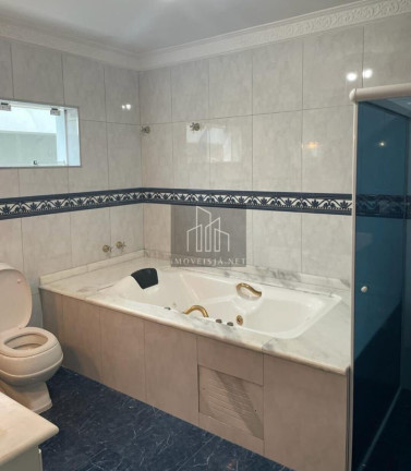 Imagem Casa com 5 Quartos à Venda, 400 m² em Alphaville - Santana De Parnaíba Imagem Casa com 5 Quartos à Venda, 400 m² em Alphaville - Santana De Parnaíba
