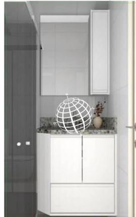 Imagem Apartamento com 2 Quartos à Venda, 47 m² em Jardim Imperial - Atibaia Imagem Apartamento com 2 Quartos à Venda, 47 m² em Jardim Imperial - Atibaia