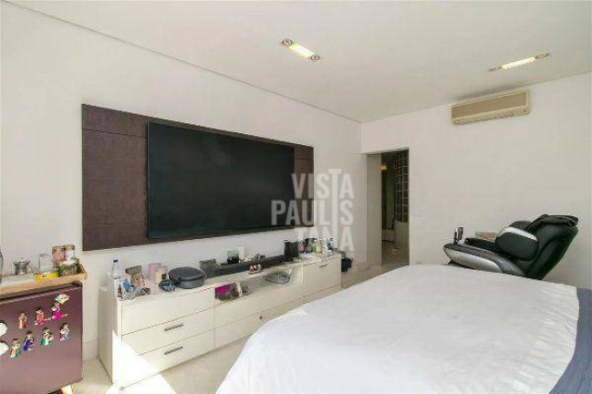 Imagem Cobertura com 4 Quartos à Venda, 649 m² em Vila Nova Conceição - São Paulo Imagem Cobertura com 4 Quartos à Venda, 649 m² em Vila Nova Conceição - São Paulo