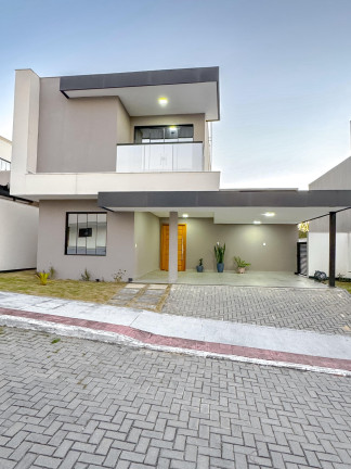 Imagem Casa com 4 Quartos à Venda, 235 m² em Manguinhos - Serra Imagem Casa com 4 Quartos à Venda, 235 m² em Manguinhos - Serra